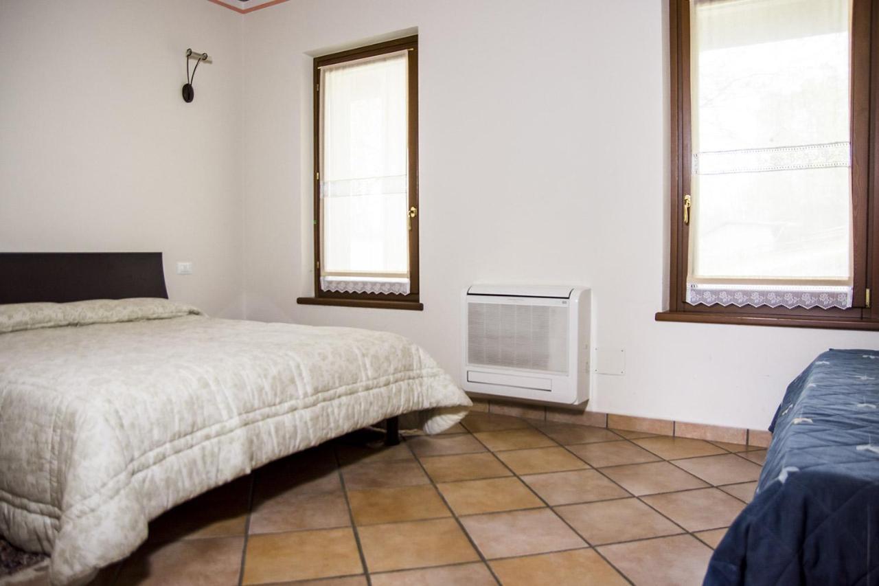 Agriturismo Lupo Bianco Monzambano Luaran gambar