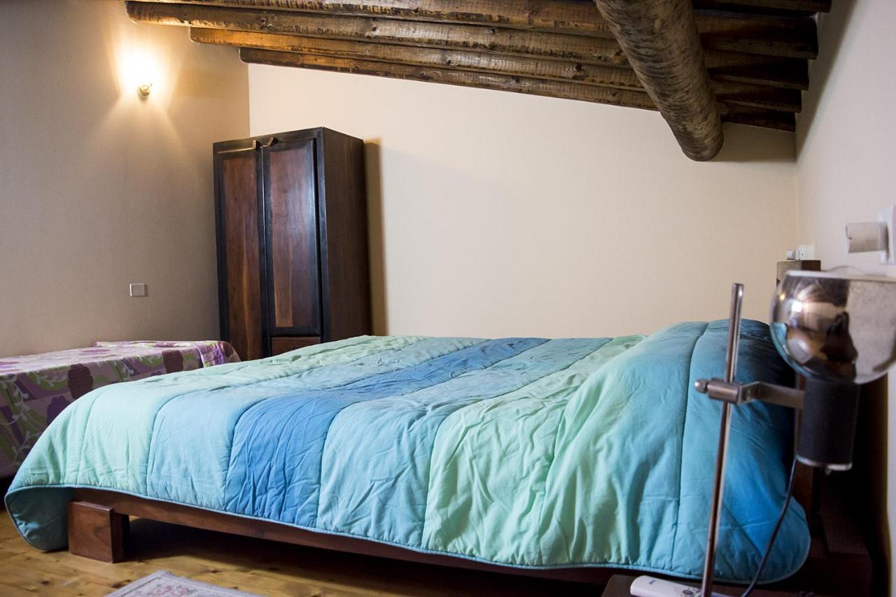Agriturismo Lupo Bianco Monzambano Luaran gambar